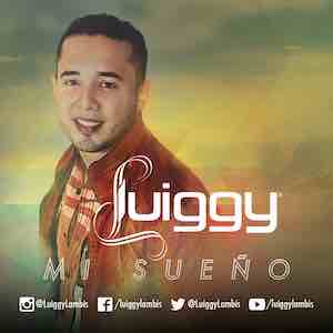 Luiggy - Mi Sueño.jpeg